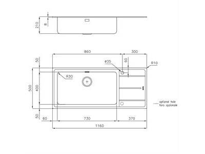 FOSTER Evo 3216 05x