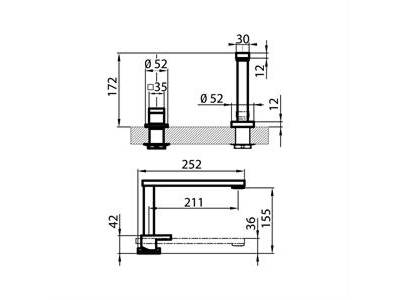 FOSTER Flat