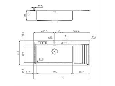 FOSTER Stripe 4504 05x