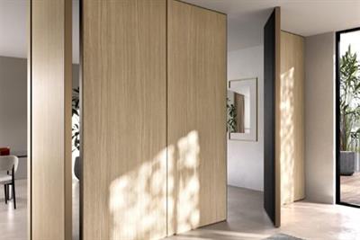 Guzzini e Fontana Modwall 