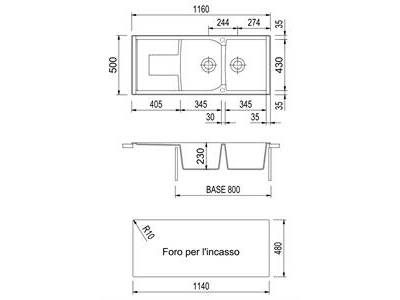 PLADOS Corax CX1162