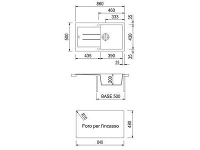 PLADOS Elegance AM8610