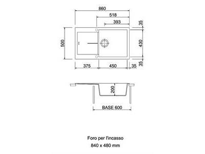 PLADOS Infinity NF8610