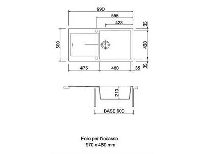 PLADOS Infinity NF9910