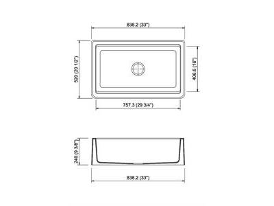 PLADOS Lux LX8410NS