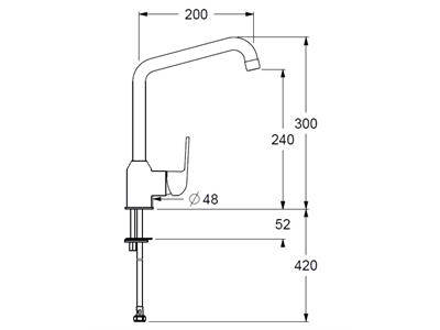 PLADOS Venmix20